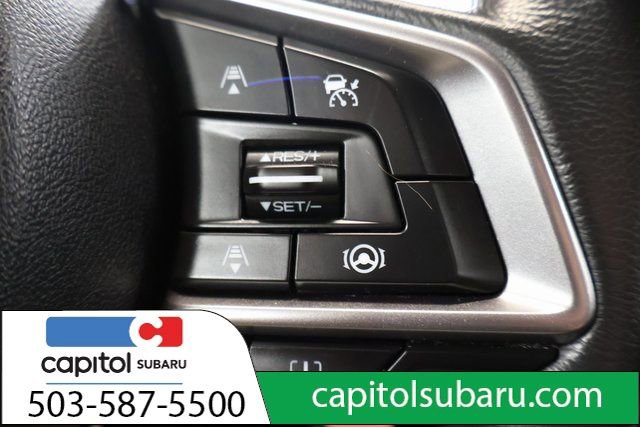 Used 2021 Subaru Crosstrek 2.0i Premium AWD/4WD image 19