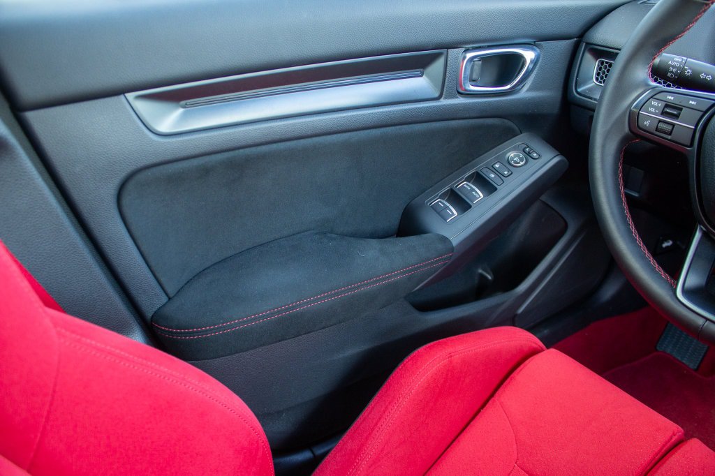 Used 2025 Honda Civic Type R image 19