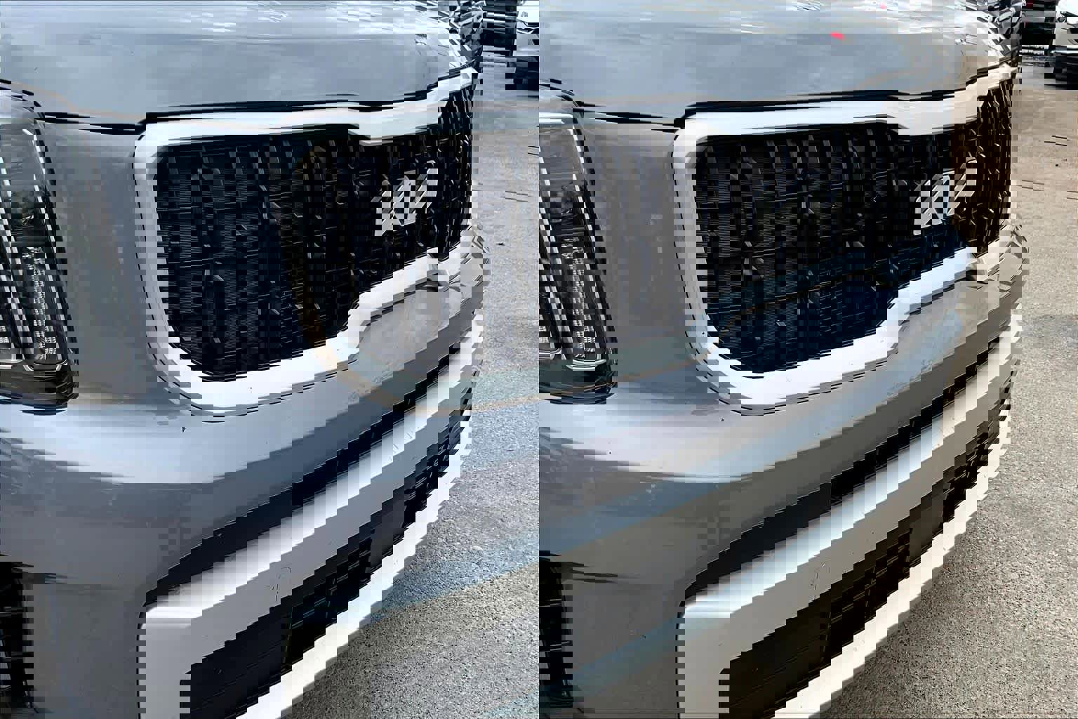 Used 2024 Kia Telluride LX image 28