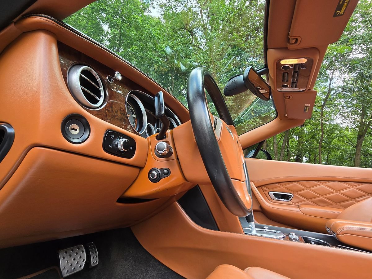 Used 2015 Bentley Continental GT V8 S AWD/4WD image 31