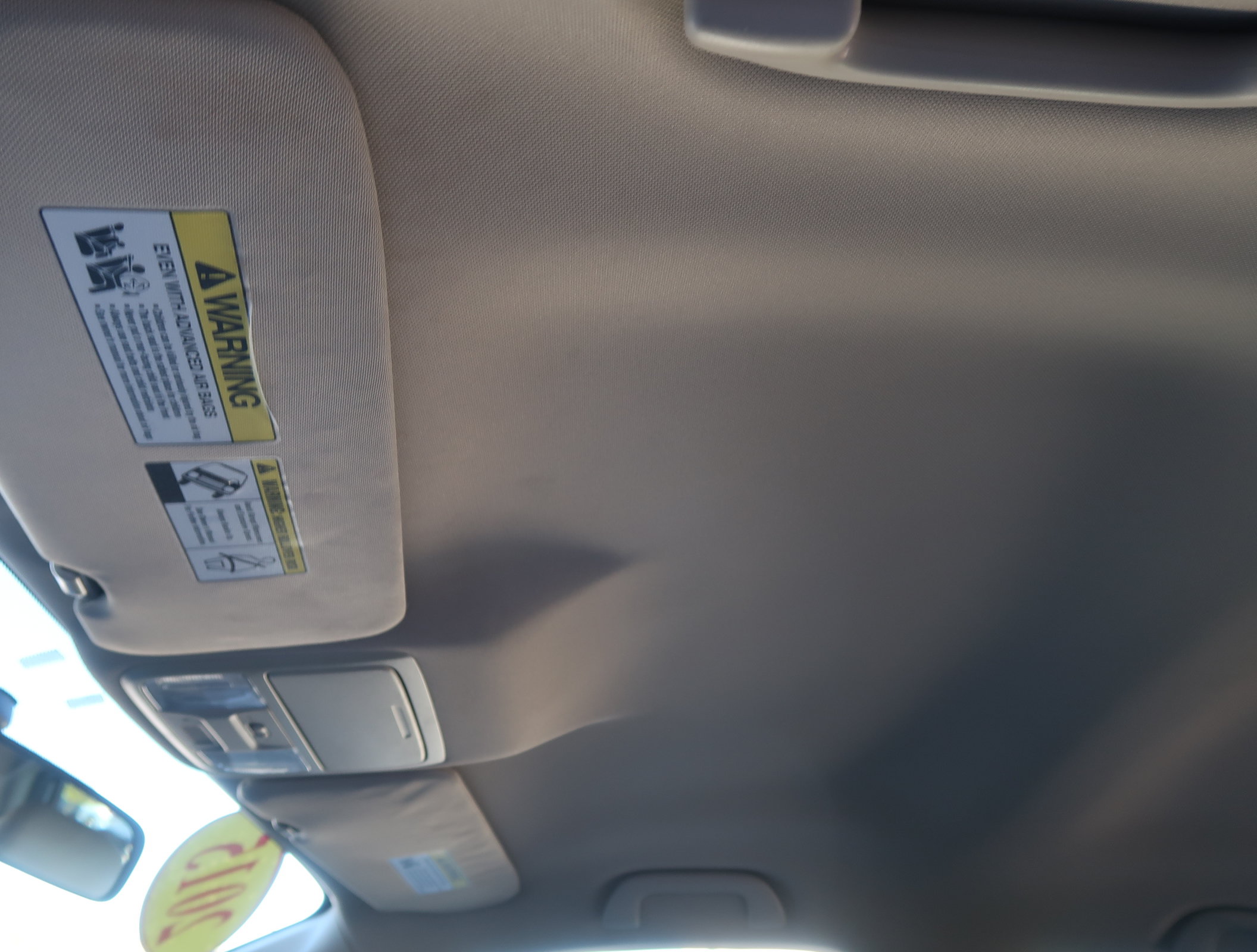 Used 2015 Honda CR-V LX image 13