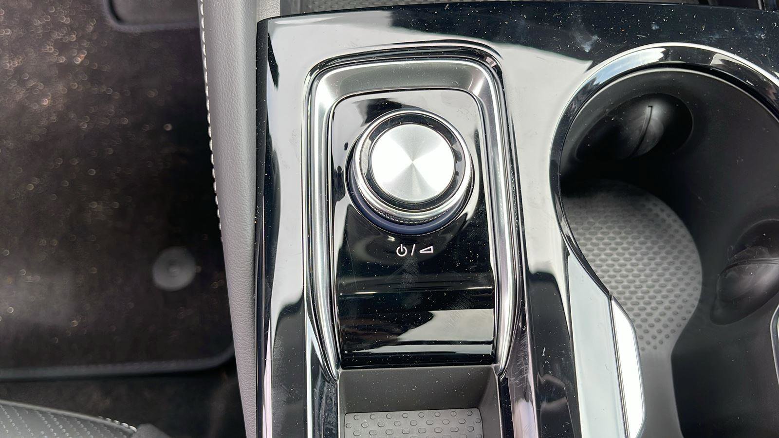 New 2026 Buick Envision Sport Touring AWD/4WD image 24