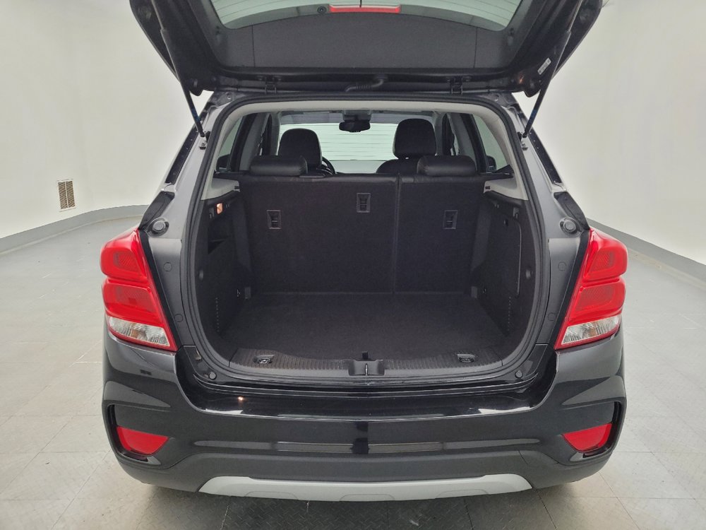 Used 2019 Chevrolet Trax LT w/ LT Convenience Package image 29