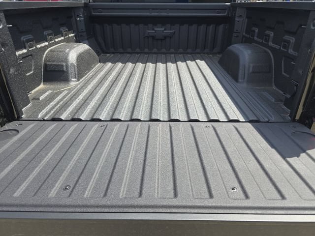 New 2026 Chevrolet Silverado 1500 RST w/ Safety Package AWD/4WD image 13