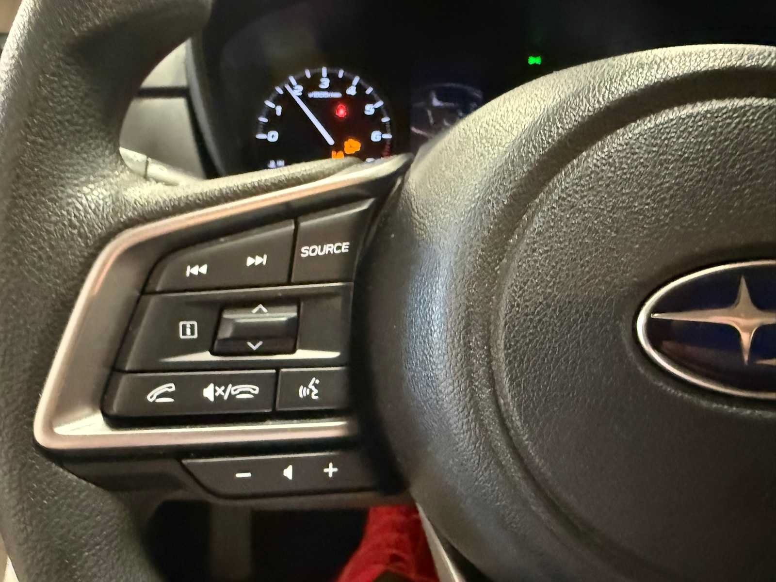 Certified 2024 Subaru Impreza 2.0i AWD/4WD image 29