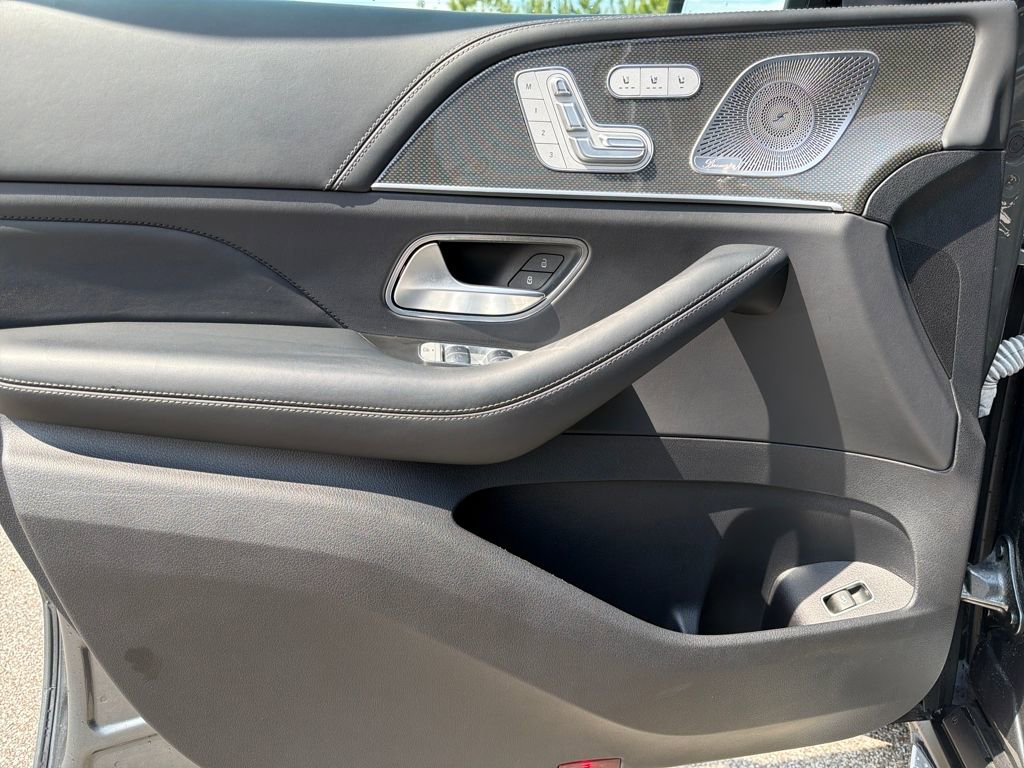 Certified 2023 Mercedes-Benz GLE 53 AMG 4MATIC Coupe image 29