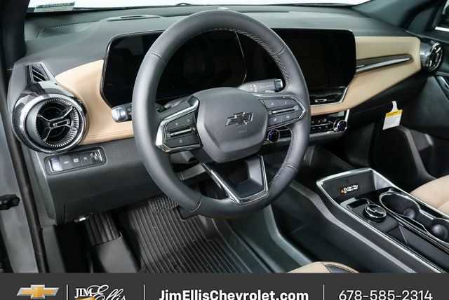 New 2026 Chevrolet Equinox ACTIV w/ Convenience Package III image 4