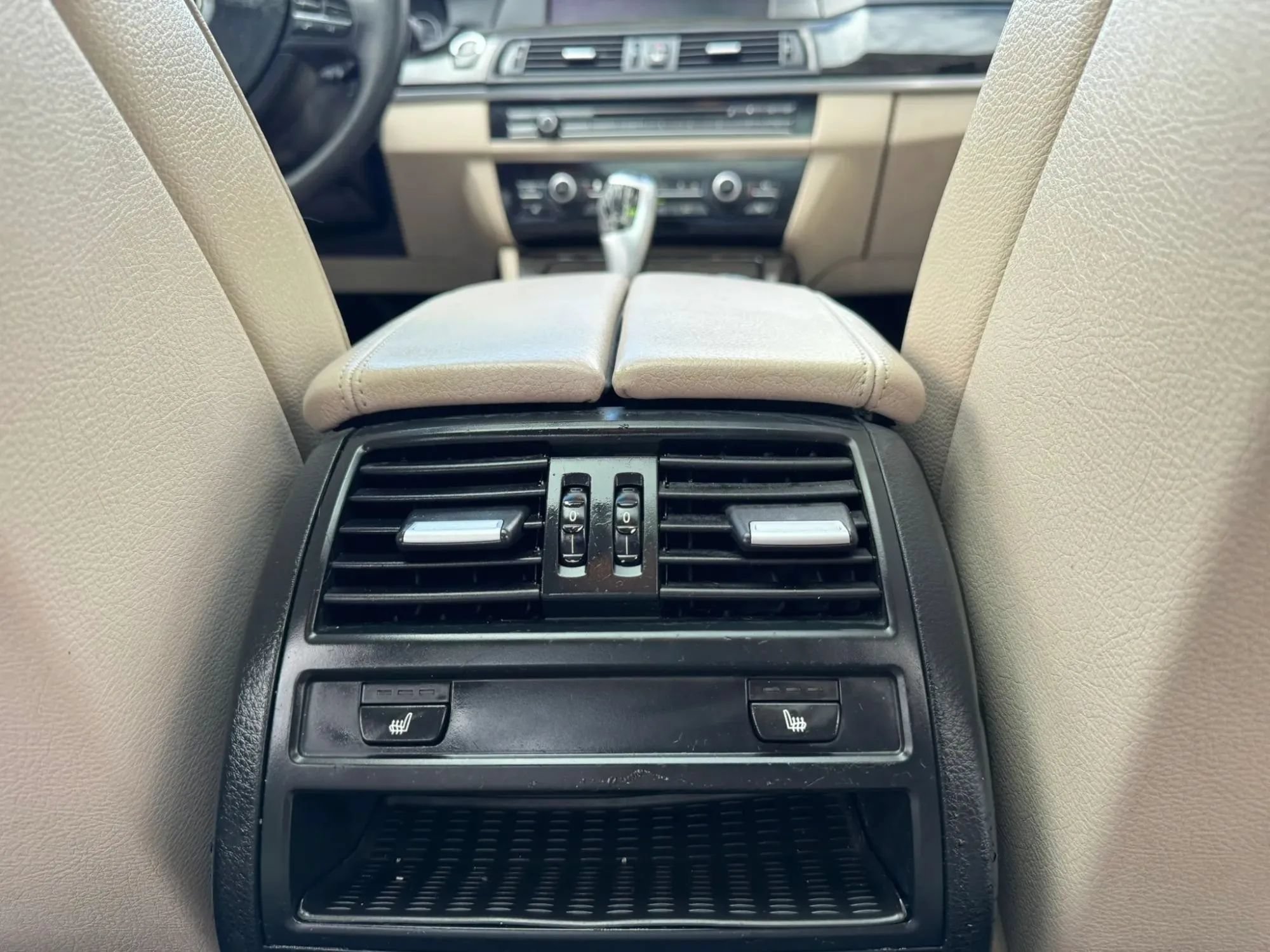 Used 2013 BMW 528i xDrive Sedan AWD/4WD image 15