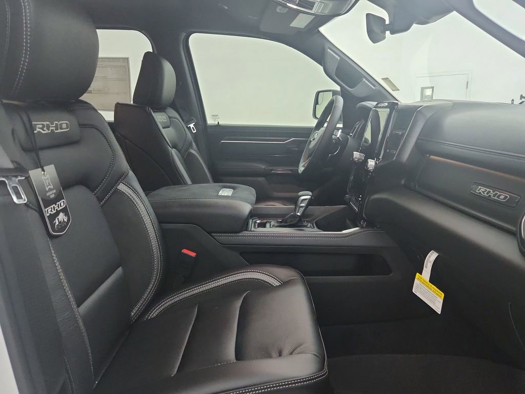 New 2026 RAM 1500 RHO w/ Bed Utility Group image 33
