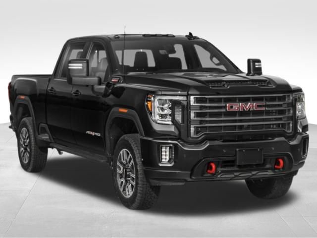 Used 2023 GMC Sierra 2500 AT4 w/ AT4 Preferred Package image 11