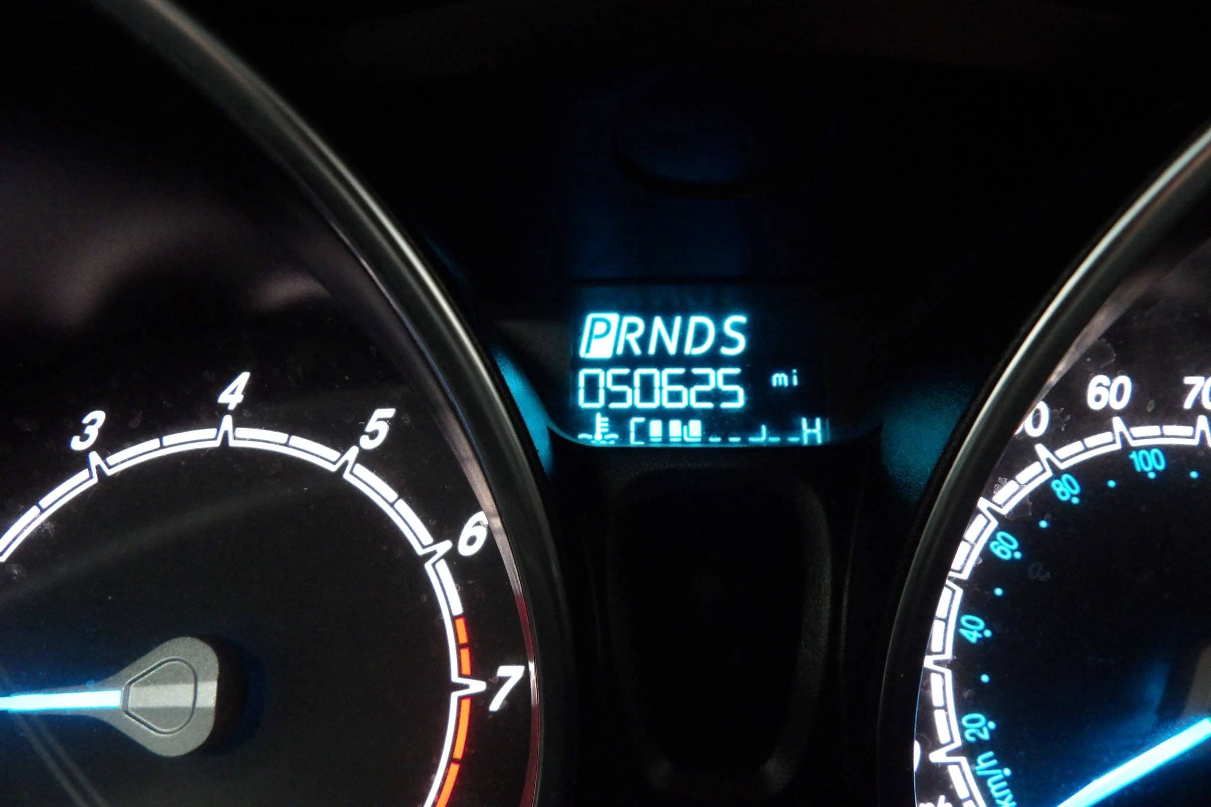 Used 2019 Ford Fiesta SE w/ Equipment Group 201A FWD image 19