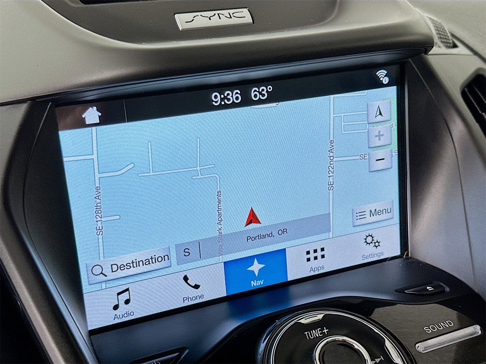 Used 2017 Ford Escape Titanium w/ Equipment Group 301A image 13