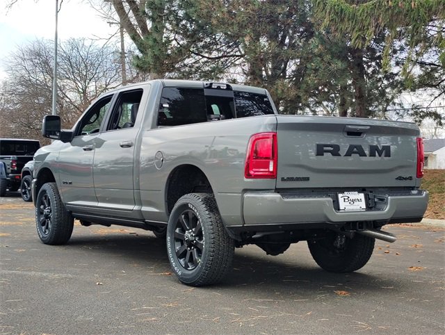 New 2026 RAM 2500 Laramie image 9