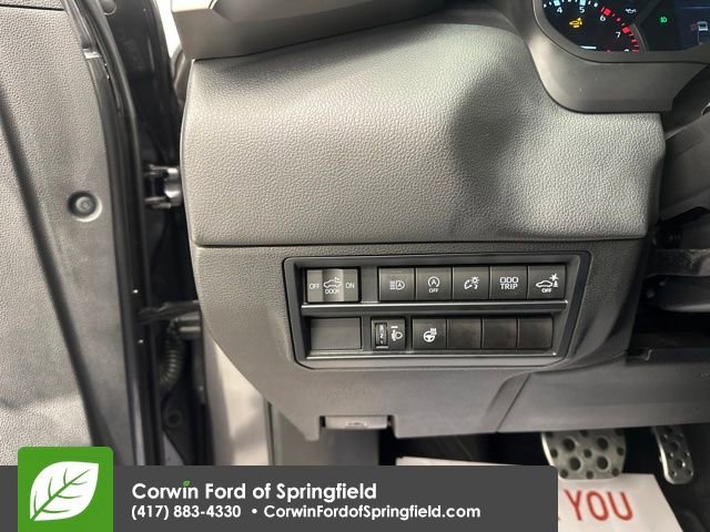 Used 2023 Toyota Tundra Limited image 34