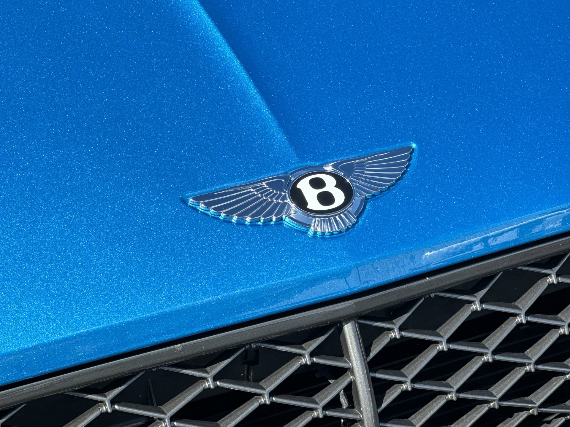 Certified 2025 Bentley Continental GT Speed image 31