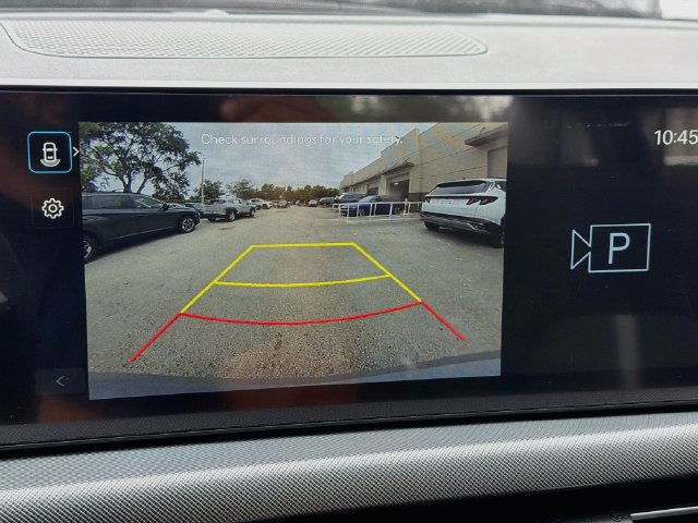 New 2027 Hyundai Sonata SE FWD image 13