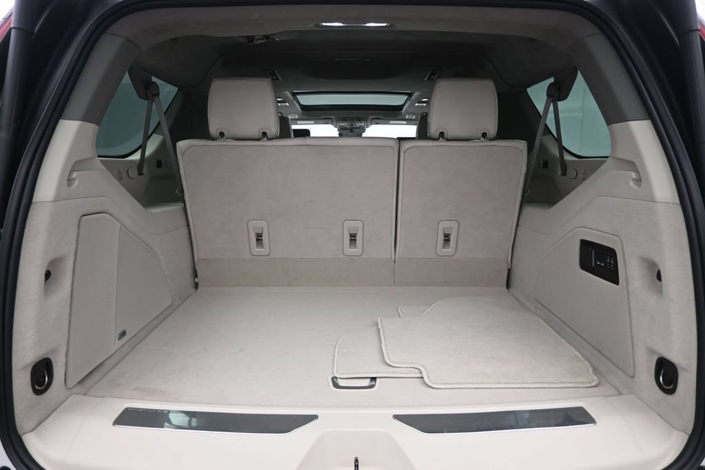 Used 2024 Cadillac Escalade ESV Sport Platinum AWD/4WD image 28