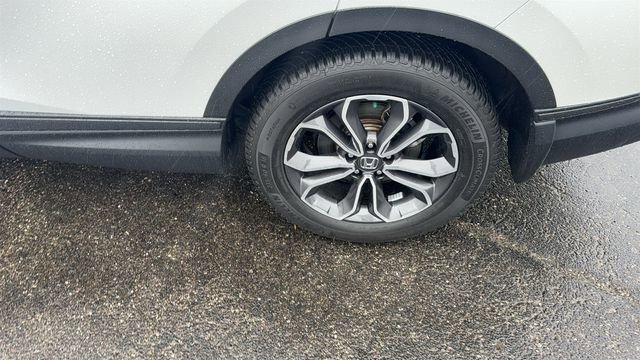Used 2022 Honda CR-V EX image 26
