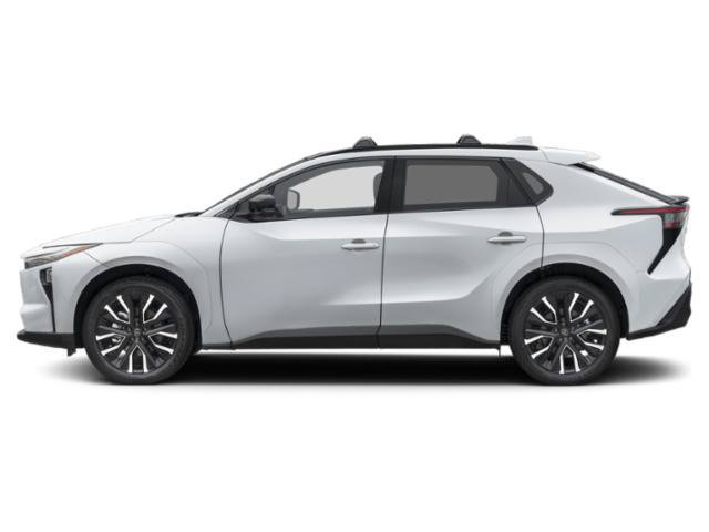 New 2026 Toyota bZ image 3