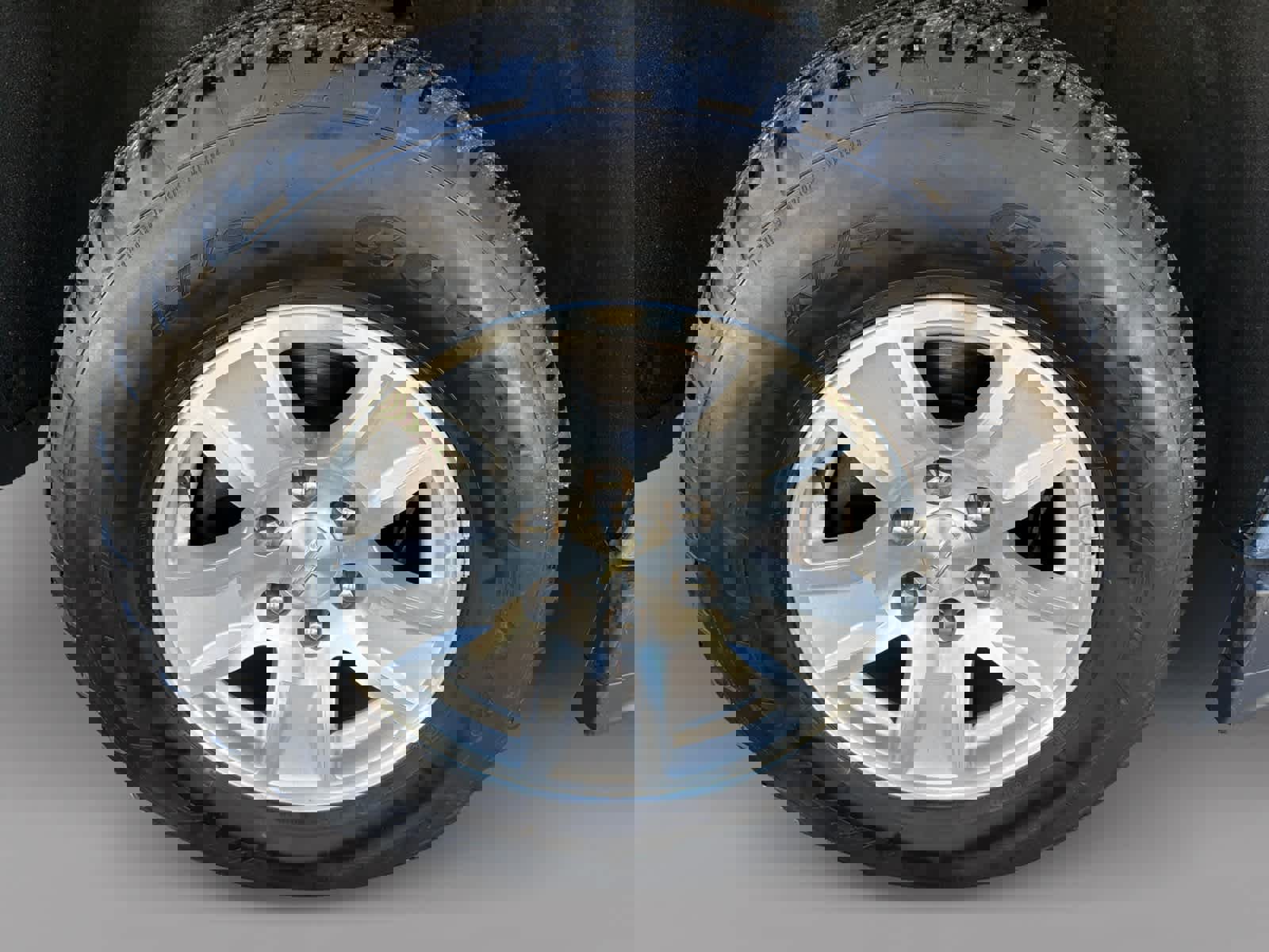 Used 2018 Chevrolet Silverado 1500 LT w/ All Star Edition image 8