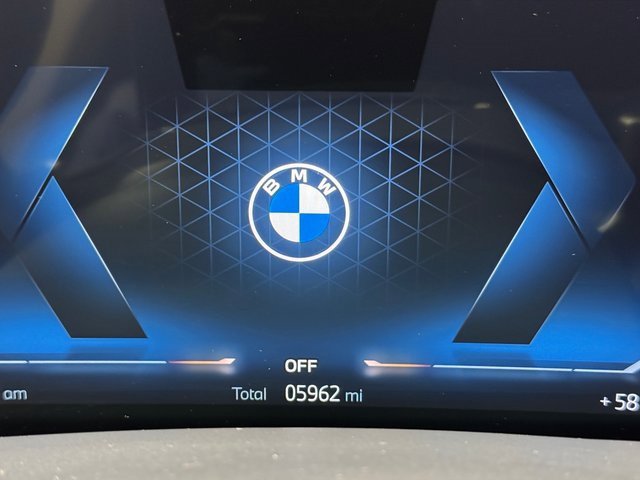 Certified 2025 BMW X7 xDrive40i w/ Premium Package image 15