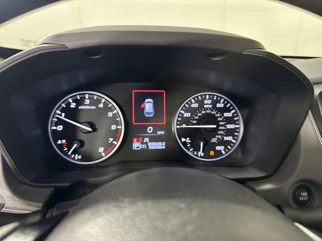 Used 2024 Subaru Crosstrek 2.0i Premium image 17