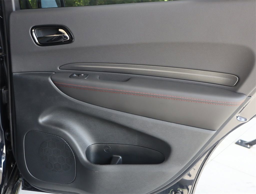 Used 2024 Dodge Durango GT image 22