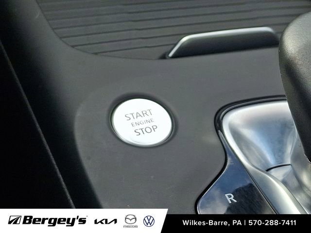 Used 2023 INFINITI QX55 Essential image 26