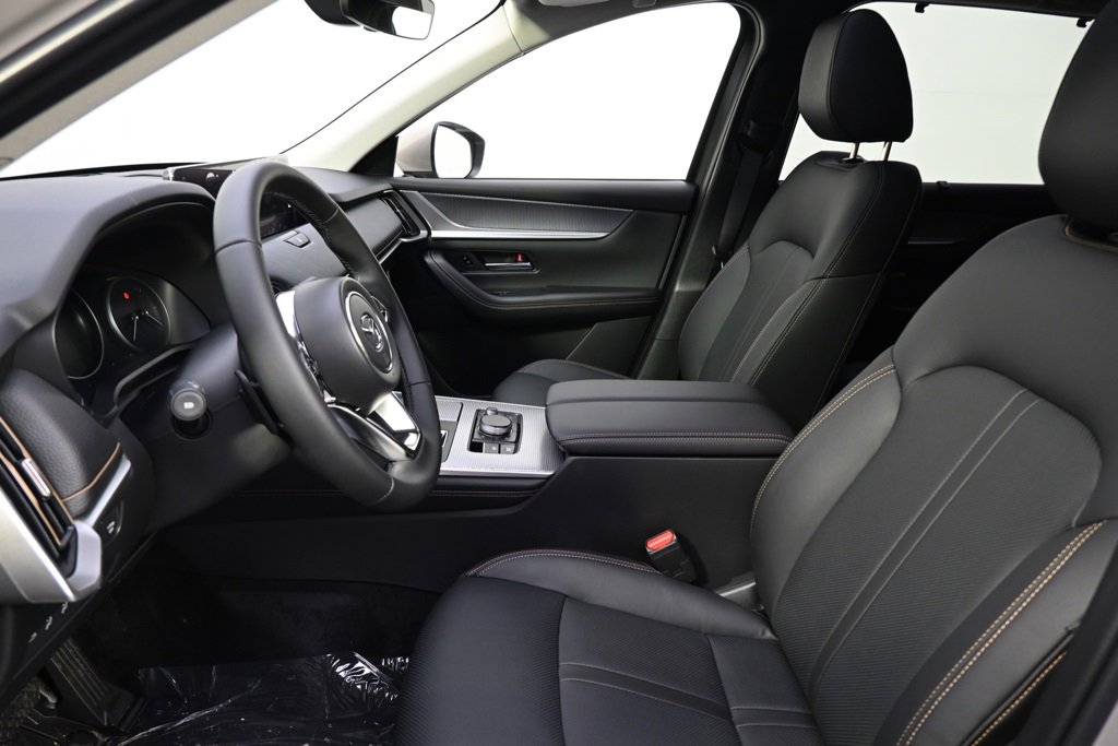 New 2026 MAZDA CX-90 3.3 Turbo w/ Preferred Package image 13