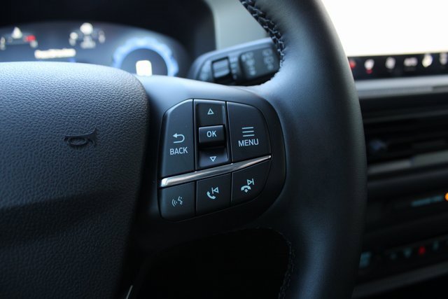 New 2025 Ford Bronco Sport Outer Banks w/ Outer Banks Tech Package+ image 11