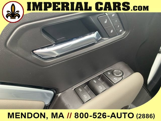 New 2026 Chevrolet Colorado ZR2 w/ Technology Package image 14