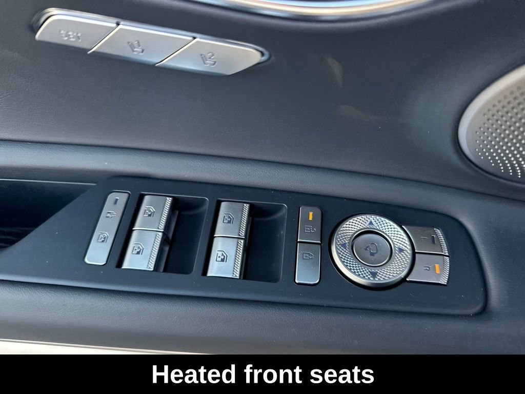 Used 2026 Genesis GV80 3.5T Prestige image 15