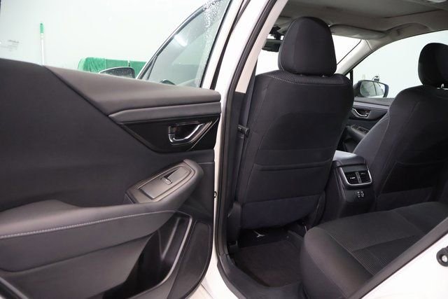 Certified 2025 Subaru Legacy Premium image 28