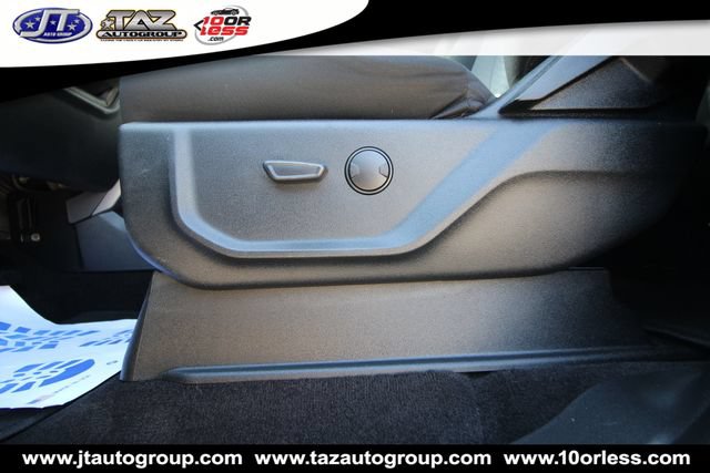 Used 2020 Ford Expedition Max XLT RWD image 12