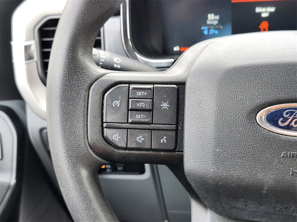 Certified 2022 Ford F150 Lightning Pro w/ Tow Technology Package image 28