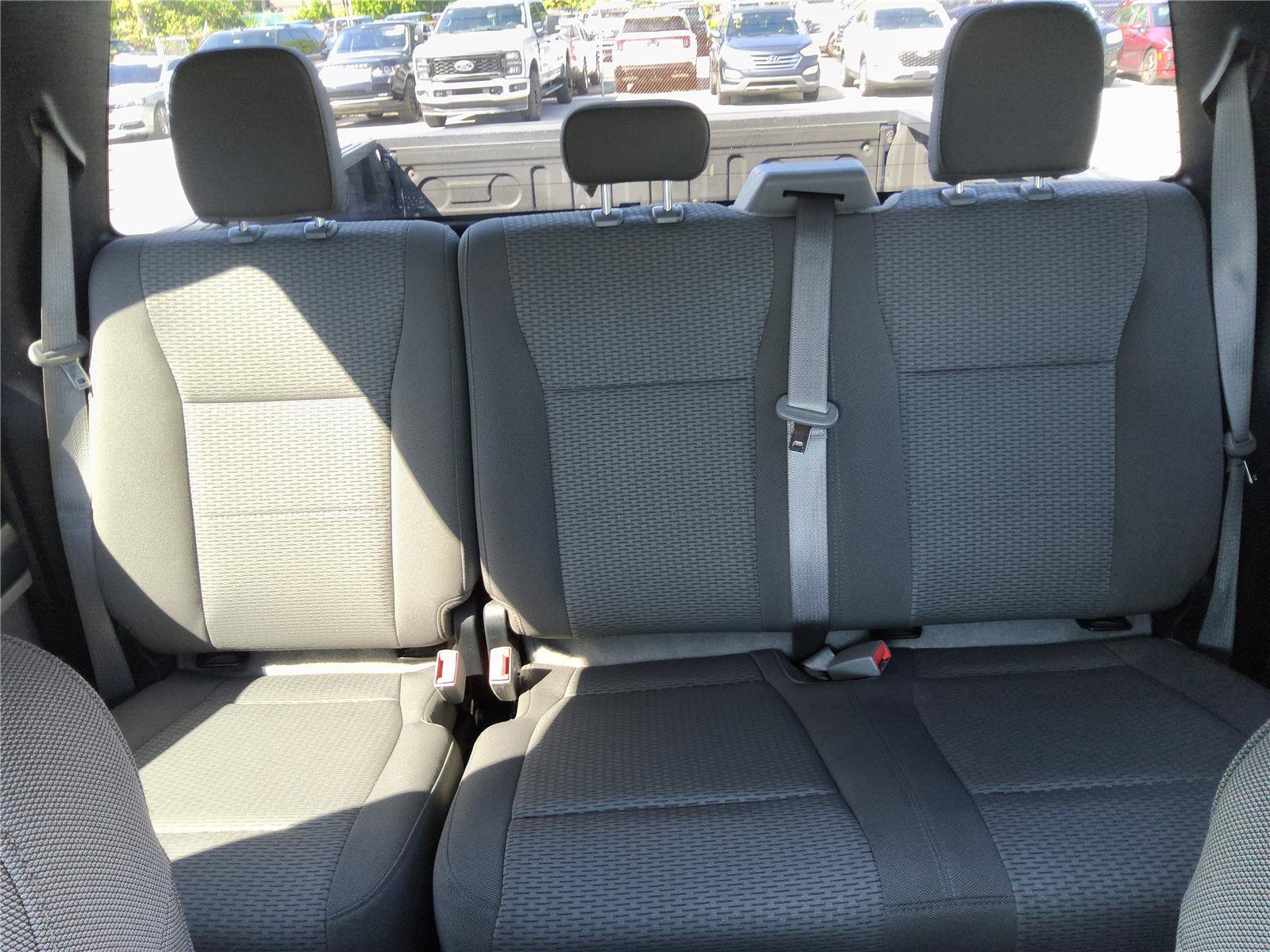 Used 2018 Ford F150 XLT w/ Equipment Group 302A Luxury RWD image 23