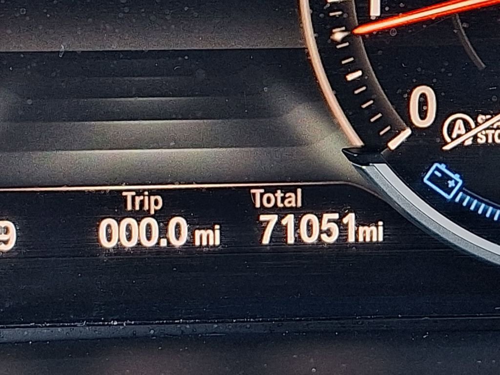 Used 2018 BMW X6 xDrive35i image 19