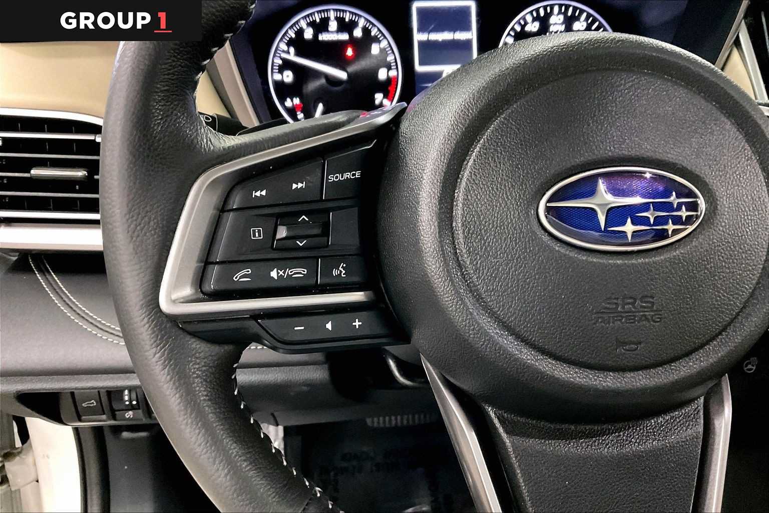 Certified 2025 Subaru Outback Limited AWD/4WD image 24