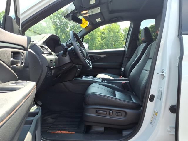 Used 2022 Honda Passport TrailSport image 13