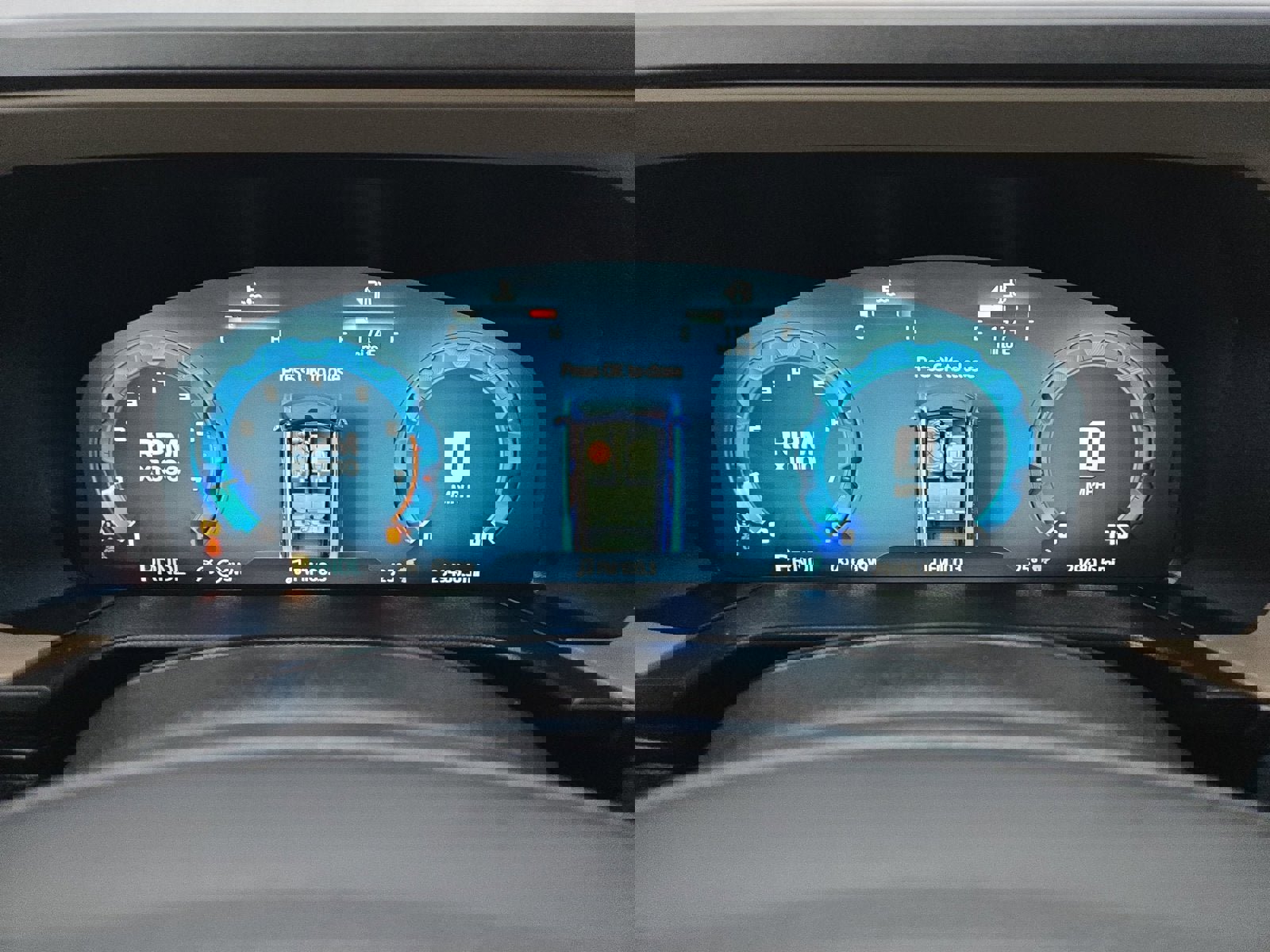 Certified 2025 Ford Bronco Sport Big Bend image 16