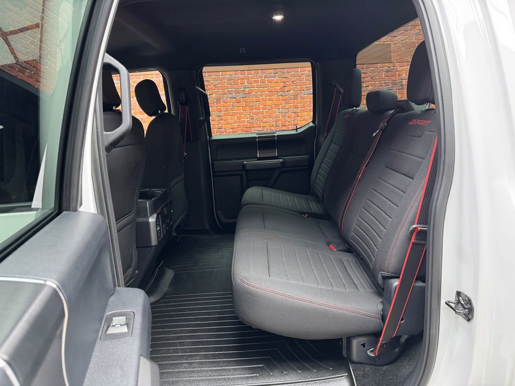 Used 2018 Ford F150 XLT w/ Equipment Group 301A Mid image 23