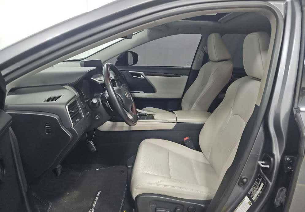 Used 2022 Lexus RX 350 FWD w/ Premium Package image 10