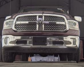 Used 2016 RAM 1500 Laramie w/ Convenience Group image 3