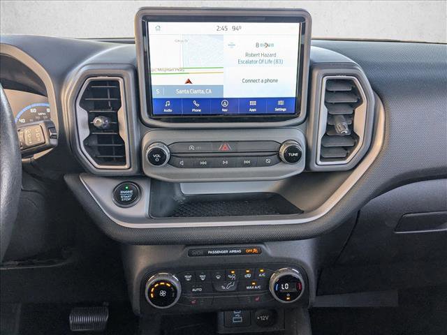 Used 2021 Ford Bronco Sport Big Bend w/ Big Bend Package AWD/4WD image 14