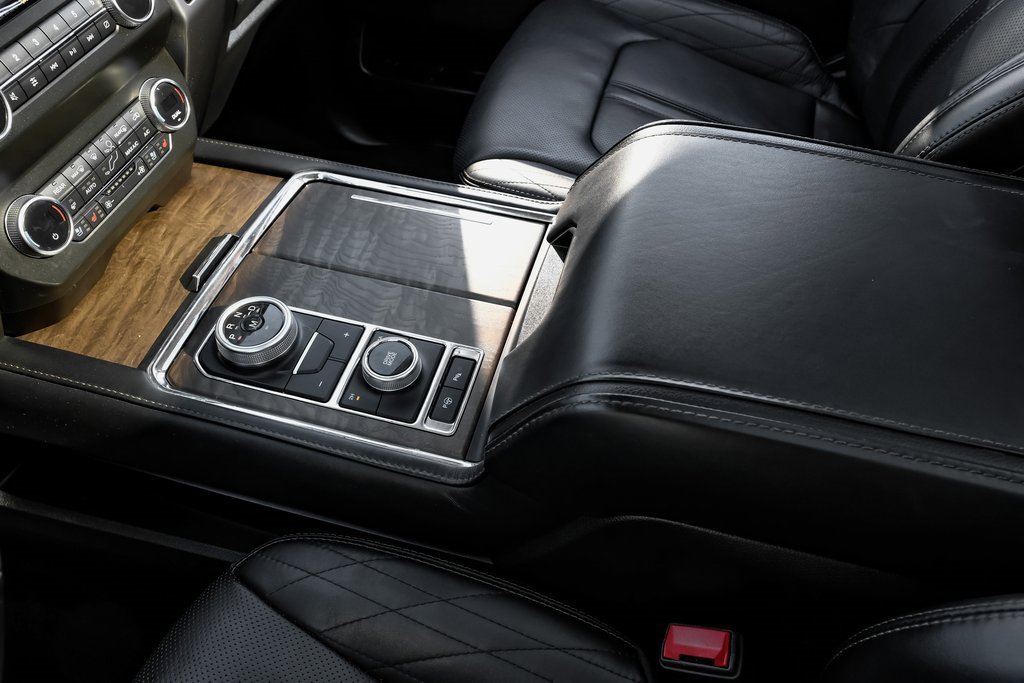 Used 2021 Ford Expedition Max Platinum image 25