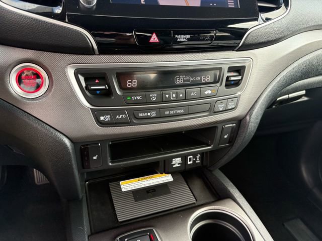 Certified 2022 Honda Ridgeline RTL-E image 13