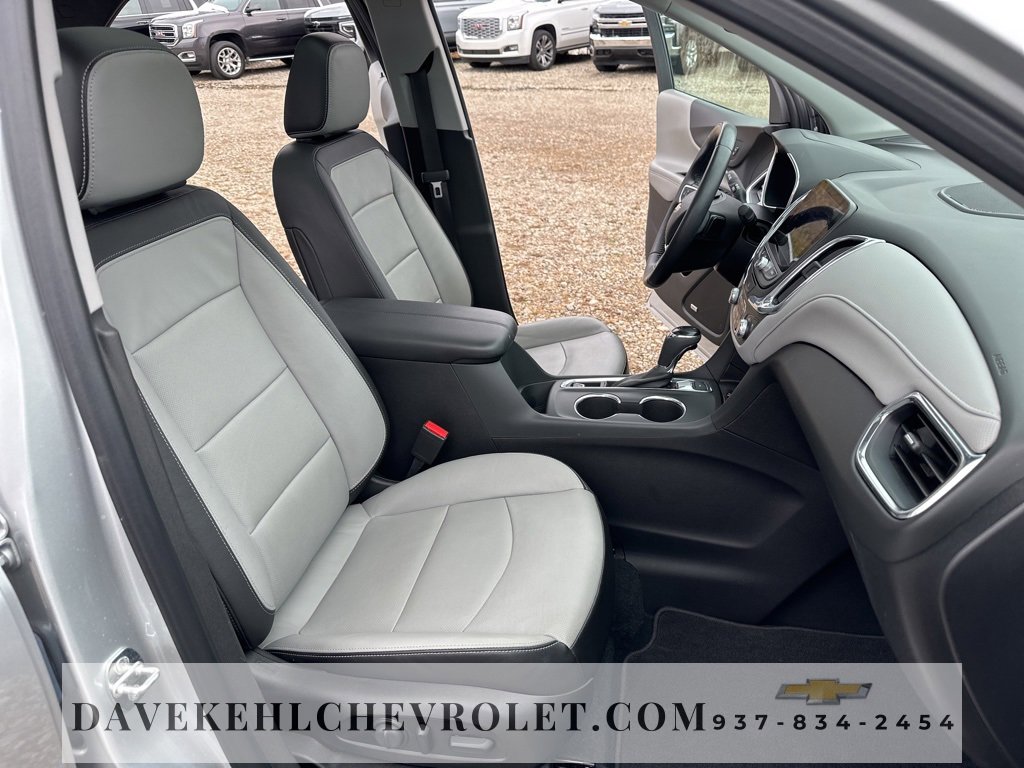 Used 2021 Chevrolet Equinox Premier image 25