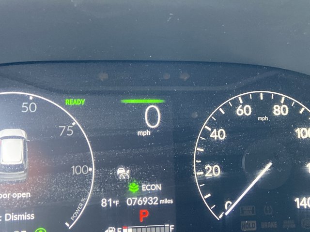 Used 2024 Honda CR-V Sport image 24