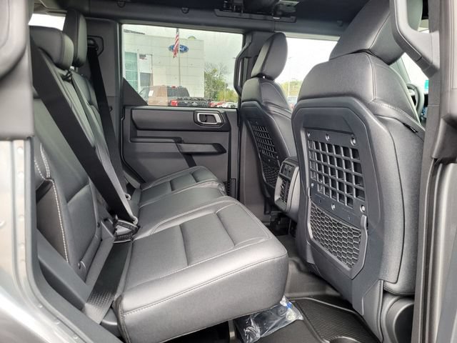 New 2025 Ford Bronco Badlands AWD/4WD image 45