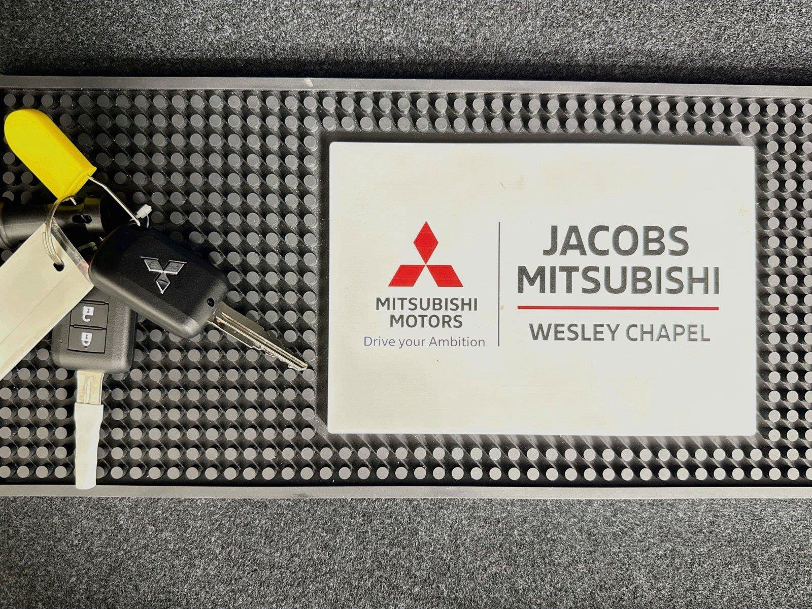 New 2027 Mitsubishi Outlander Sport ES AWD/4WD image 29